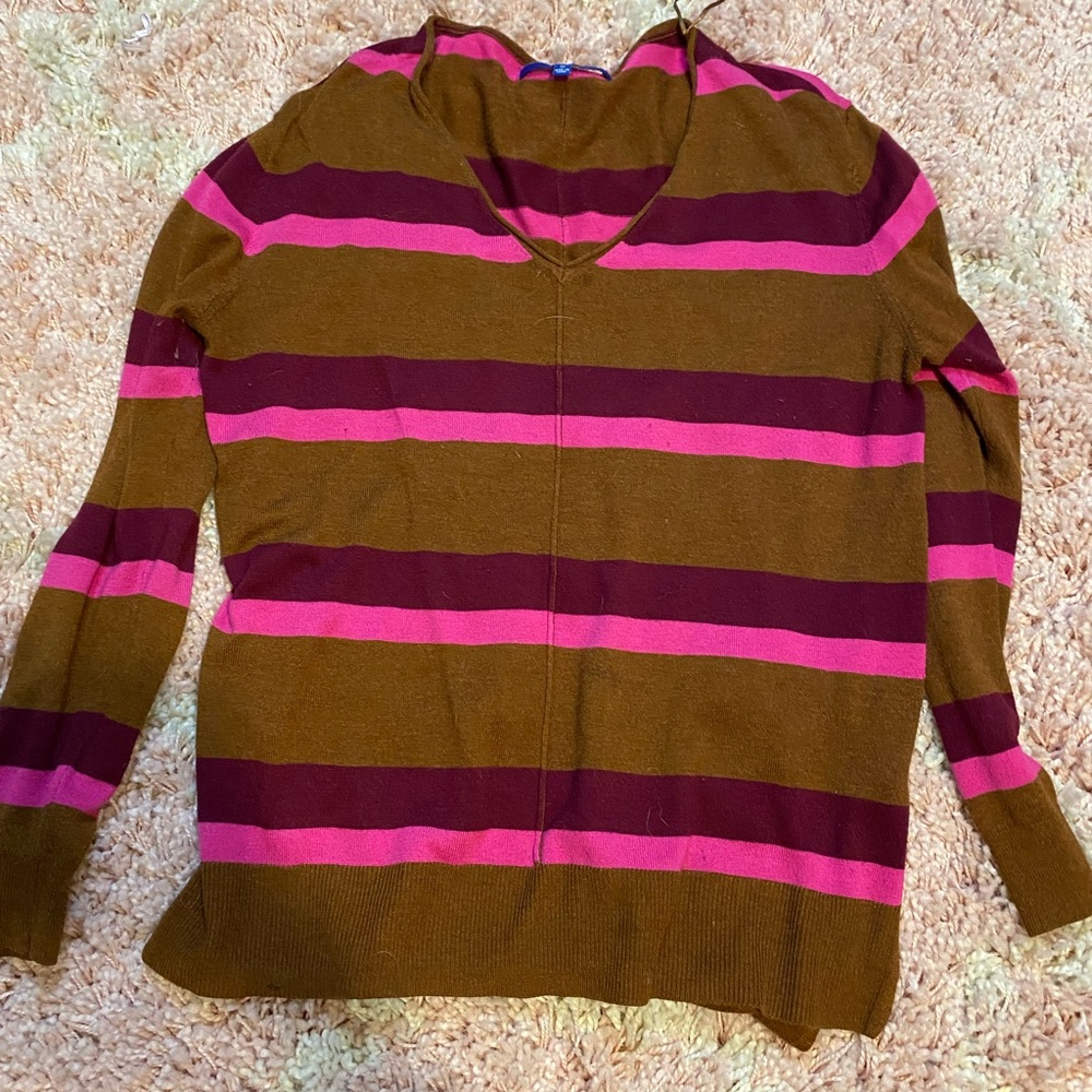 women’s sweater